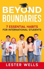 Beyond Boundaries