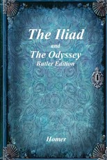 The Iliad and The Odyssey