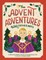 The Advent Adventures with Father Nate