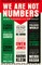 We Are Not Numbers