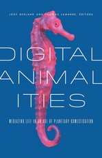 Digital Animalities