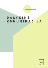 Dalykinė komunikacija
