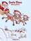Santa Claus Coloring Book 2