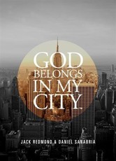 God Belongs In My City(TM)