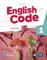 English Code 1. Activity Book with Audio QR Code