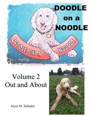 Doodle On A Noodle
