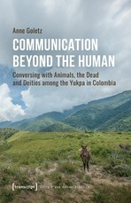 Communication Beyond the Human