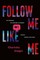 Follow Me, Like Me (skaityta knyga)