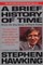 A Brief History of Time