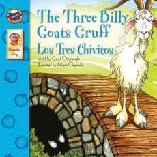 Three Billy Goats Gruff