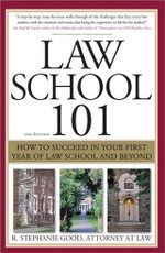 Law School 101
