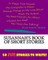 Susannah's Book Of Short Stories
