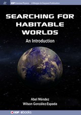 Searching for Habitable Worlds