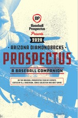 Arizona Diamondbacks 2020