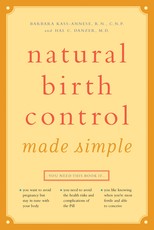 Natural Birth Control Made Simple