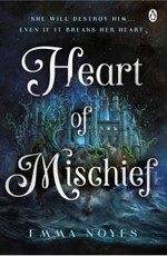 Heart of Mischief