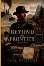 Beyond the Frontier