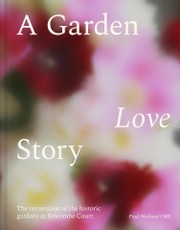 A Garden Love Story