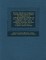 Rerum Italicarum Scriptores; Raccolta Degli Storici Italiani Dal Cinquecento Al Millecinquecento Ordinata Da L.A. Muratori. Nuova Ed. Riv. Ampliata E