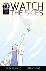 Watch The Skies #1