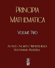 Principia Mathematica - Volume Two