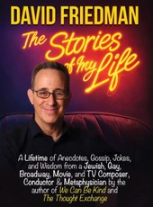David Friedman, Stories of My Life