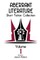 Aberrant Literature Short Fiction Collection Volume I