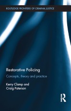 Clamp, K: Restorative Policing