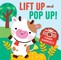 Lift Up and Pop Up - Farm Animals