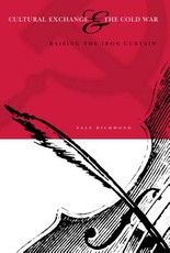 Cultural Exchange & the Cold War