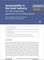 Case Study: Sustainability in the Hotel Industry