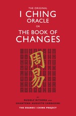 The Original I Ching Oracle or The Book of Changes