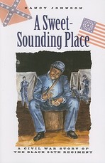 A Sweet-Sounding Place