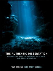 The Authentic Dissertation
