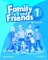 Family and Friends: 1: Workbook