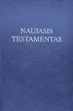 Naujasis Testamentas (1992)