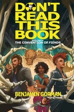 Don't Read This Book