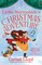 Lydia Marmalade's Christmas Adventure