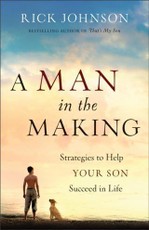Man in the Making