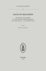Faces of Hellenism