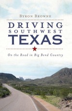 Driving Southwest Texas