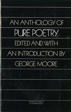 An Anthology of Pure Poetry