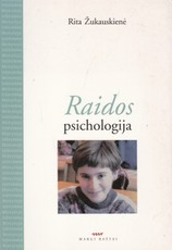 Raidos psichologija (2007)