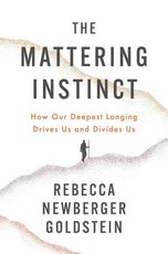 The Mattering Instinct