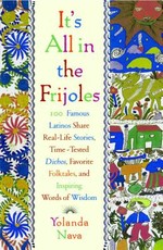 It's All in the Frijoles