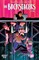 Backstagers #1