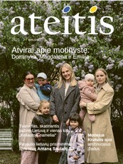 Ateitis 2025/2