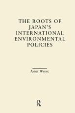 The Roots of Japan's Environmental Policies