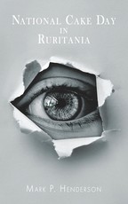 National Cake Day in Ruritania