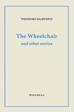 The Wheelchair and Other Stories
